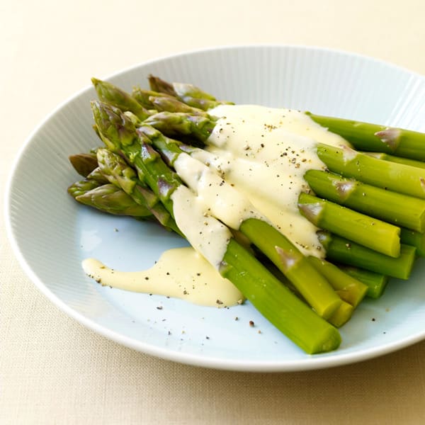 Photo of Hollandaise Sauce by WW