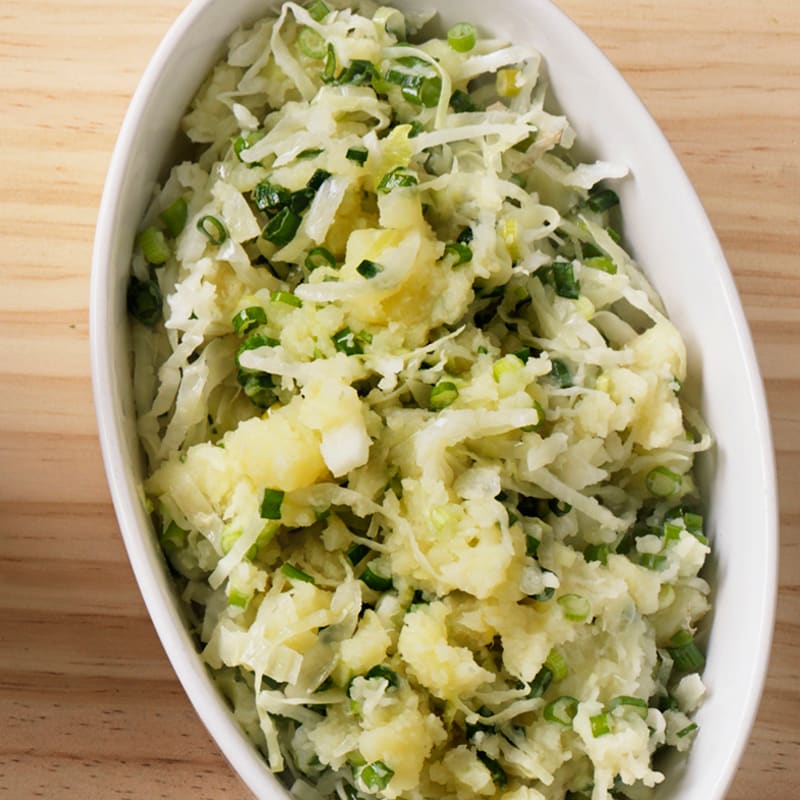 Photo of Colcannon by WW
