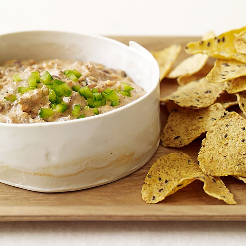Photo of Chili Party Dip by WW