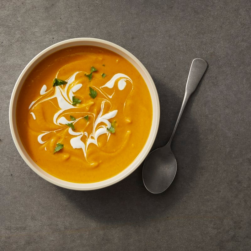 Photo of Red Lentil Soup by WW