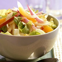Photo of Fennel, apple and orange salad by WW