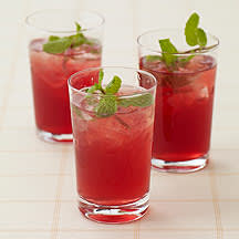Photo of Pomegranate Cooler by WW