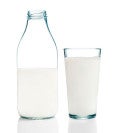 Milk 2%, reduced-fat