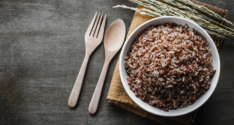 Brauner Reis: Geschmack, Zubereitung &amp; Lagerung | WW Deutschland