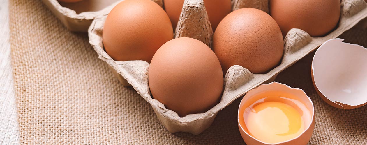 Tips och tricks för dig som älskar ägg | WW ViktVäktarna