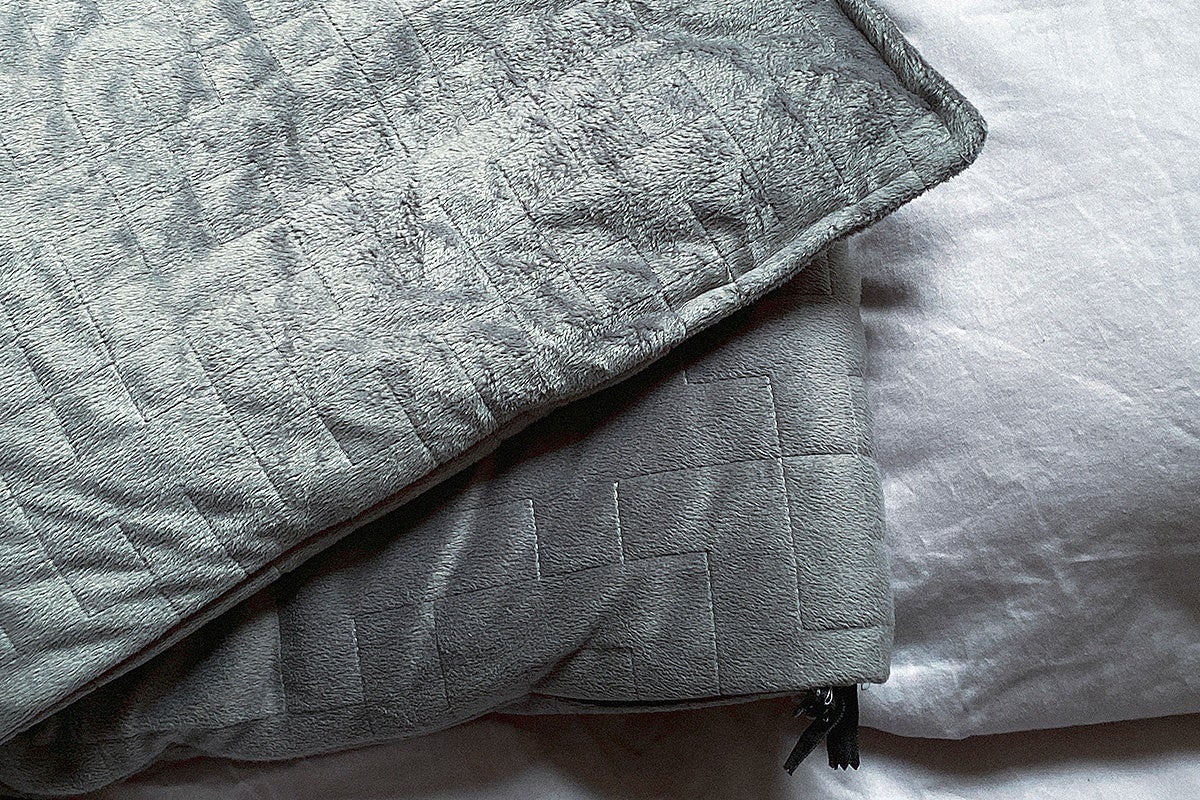 Weighted Blankets: Everything You Need To Know | WW UK