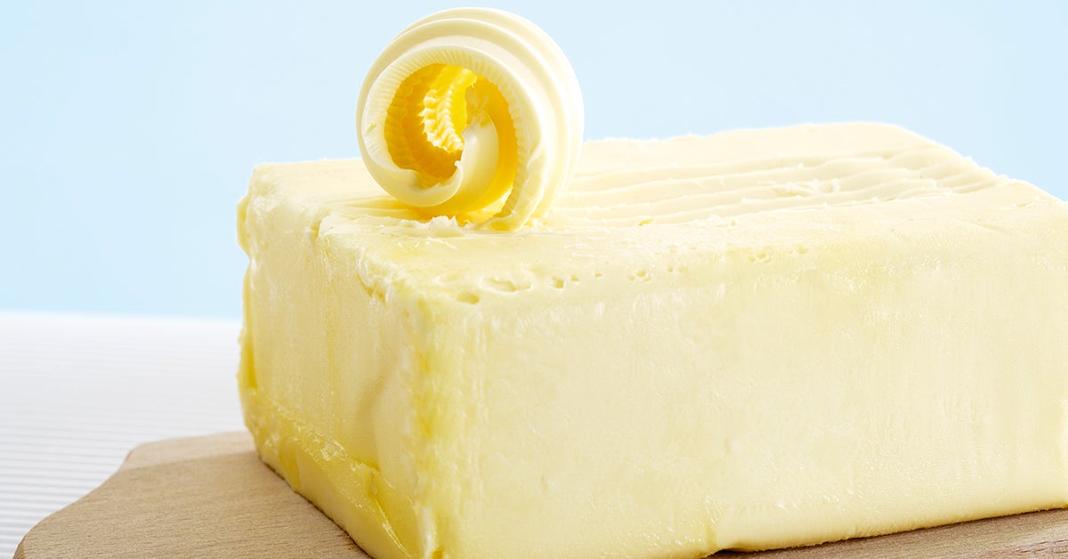 The WW Butter Guide: Weight Loss & Butter Facts