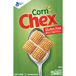 Chex Gluten Free Cereal - 3 SmartPoints