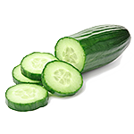 how to keep cucumbers fresh