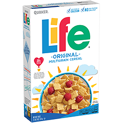 Life Cereal 5 SmartPoints