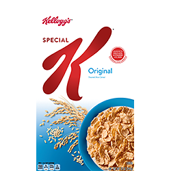 Special K Original Cereal - 4 SmartPoints