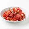 Tomato, Feta Cheese and Watermelon Salad