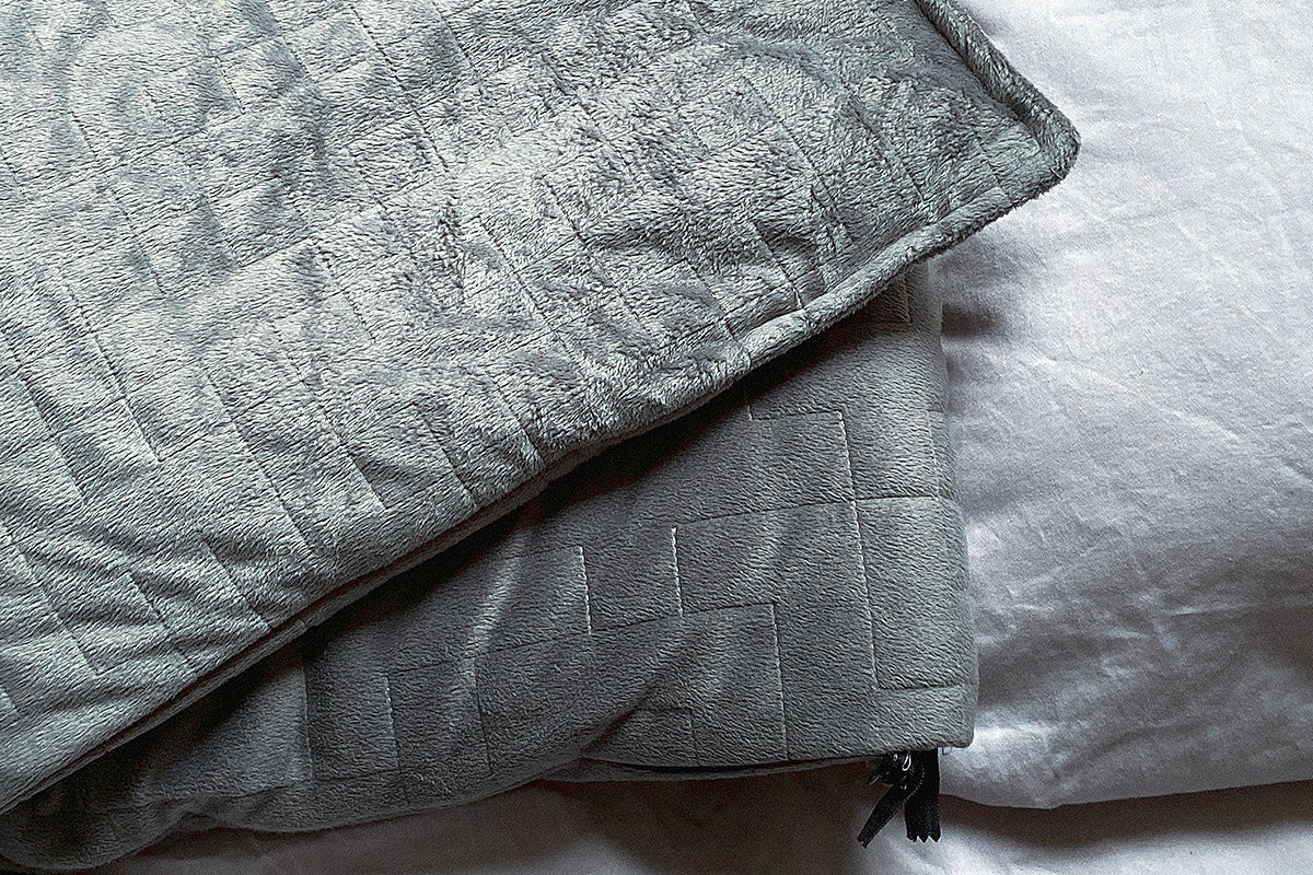 Weighted Blankets: Everything You Need to Know | WW USA