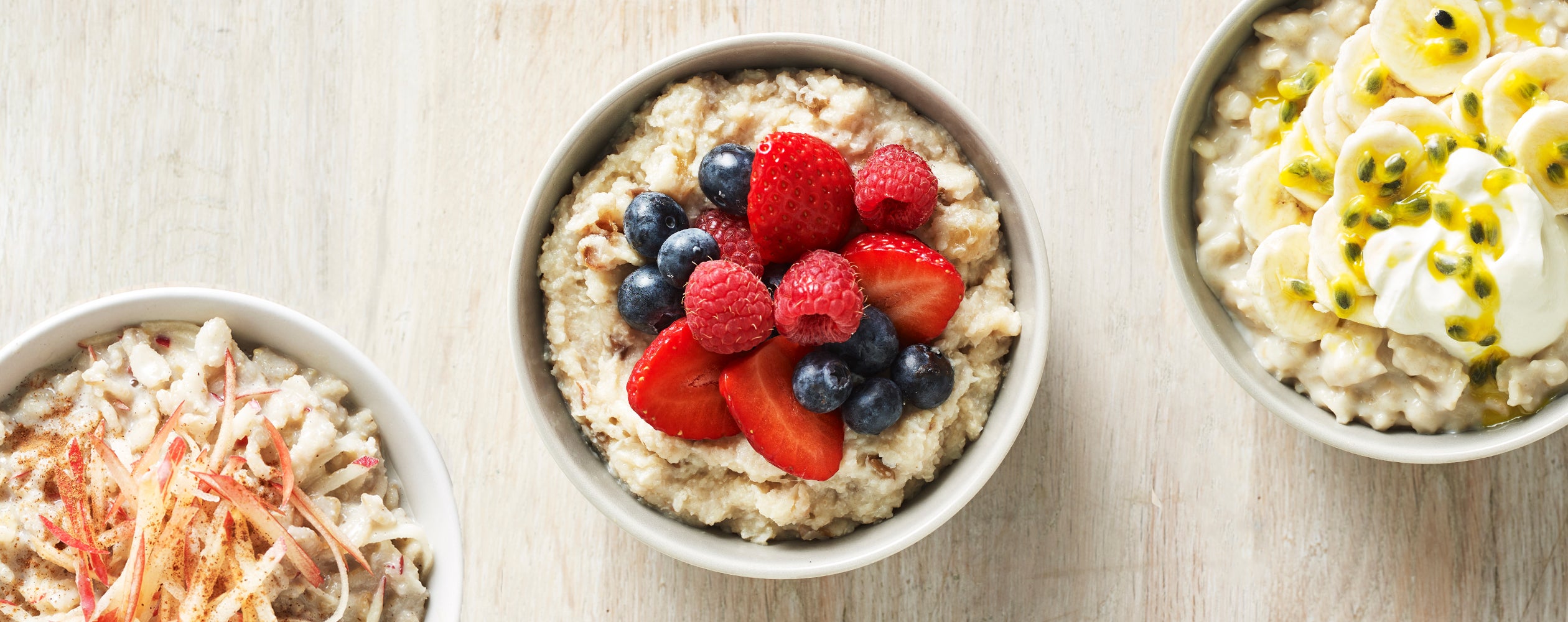 Are Oats Good for You? | WW Australia