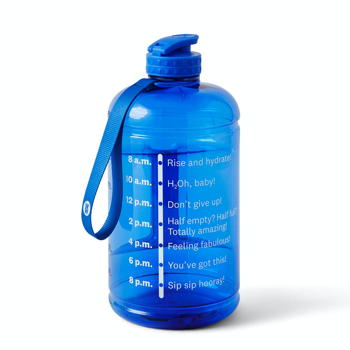 WW Half-Gallon Water Bottle