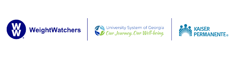  Weight Watchers, University System of Georgia "our journey. our well-being". Kaisar permanente