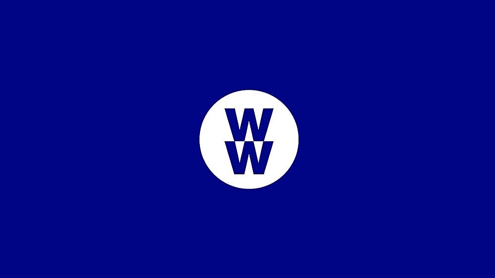 WW (formerly Weight Watchers) blog