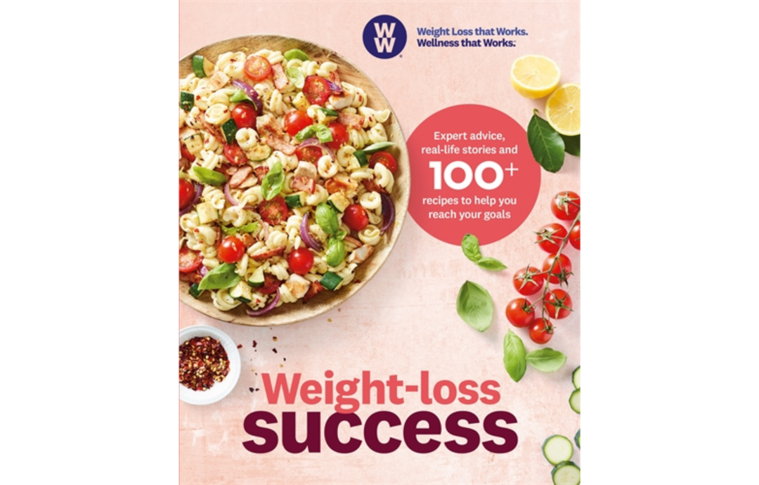 Weight-loss Success Cookbook