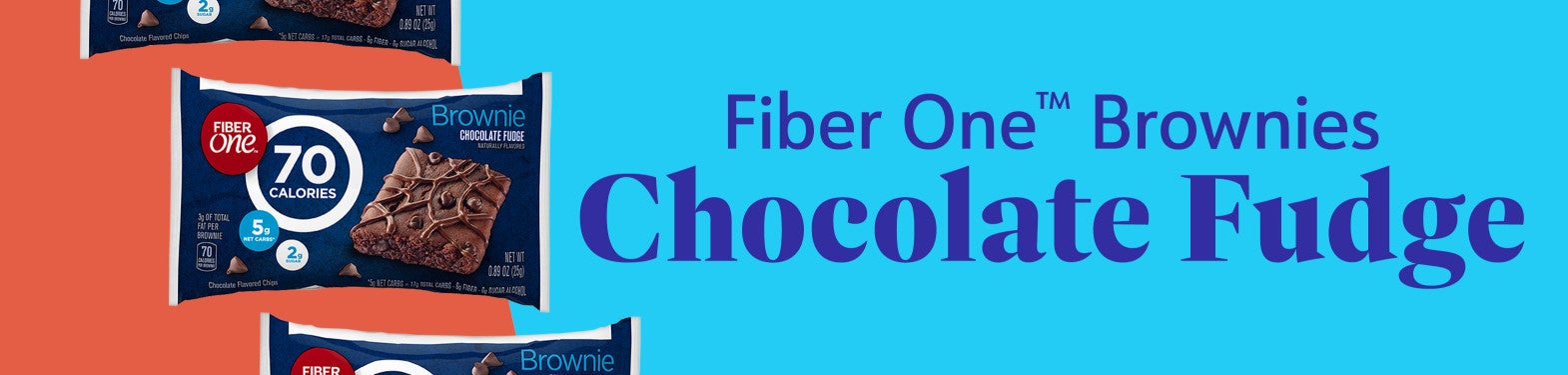 Fiber One Chewy Bars: Chocolate