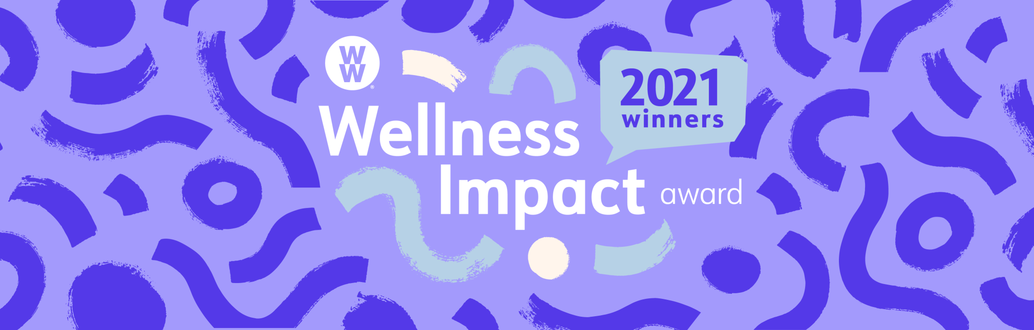 Weight Watchers Wellness Impact Award 2021 Winners