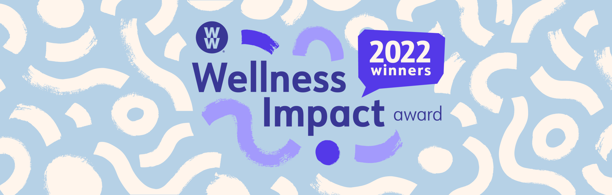 Weight Watchers Wellness Impact Award 2022 Winners